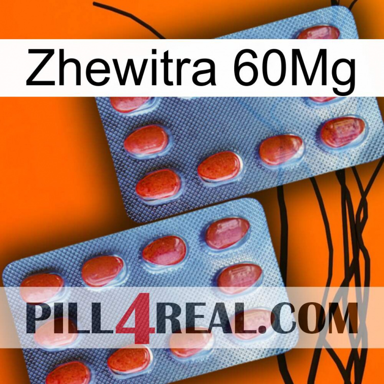 Zhewitra 60Mg 05